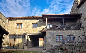 Casa acogedora en pueblo de montaña